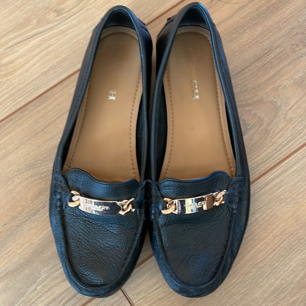COACH Loafers 👞